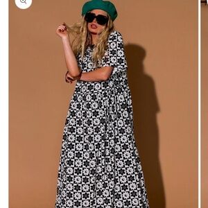 Never too much Lala Dress